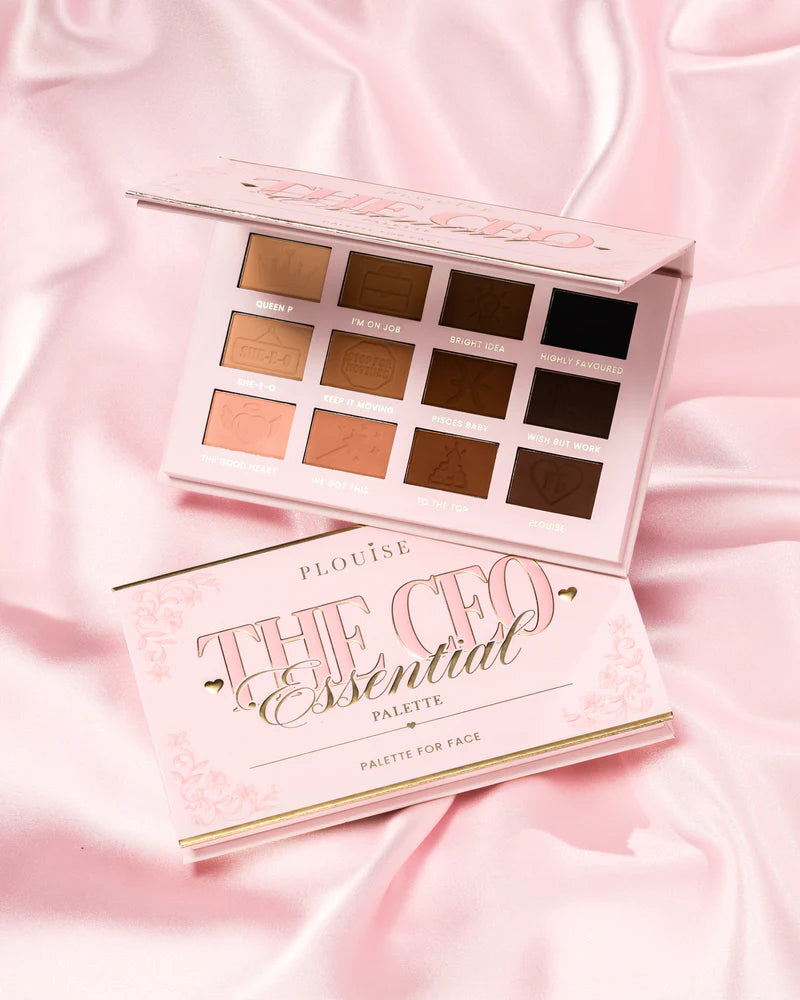 Paleta Paige's Picks