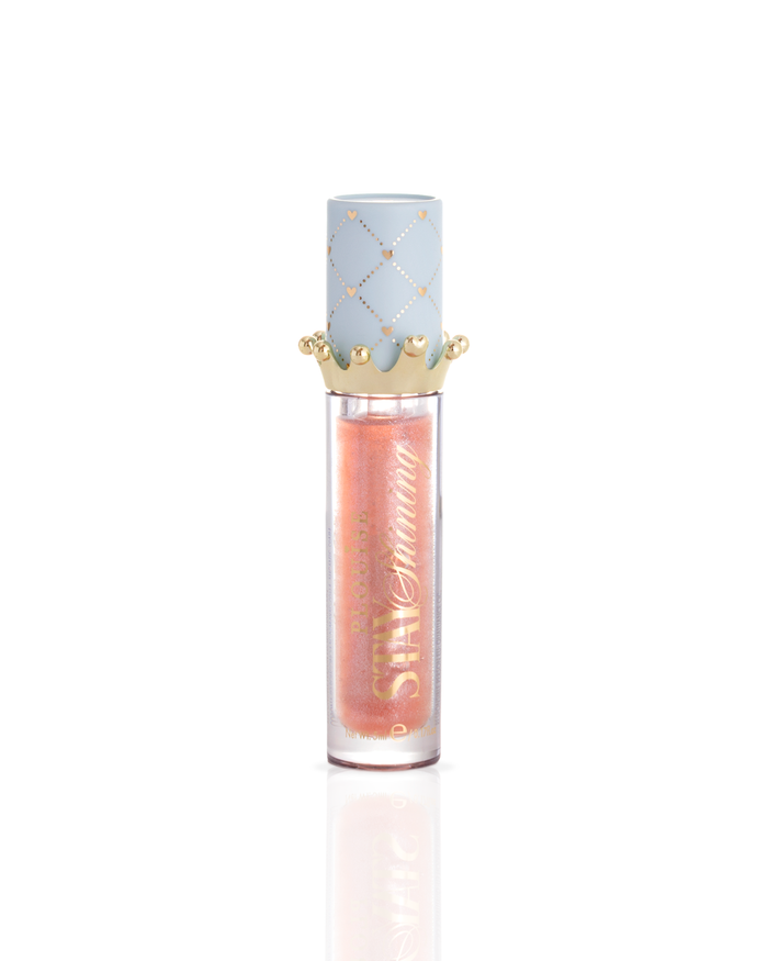 Crystal XL Stay Shining Lip Oil PR dárková sada