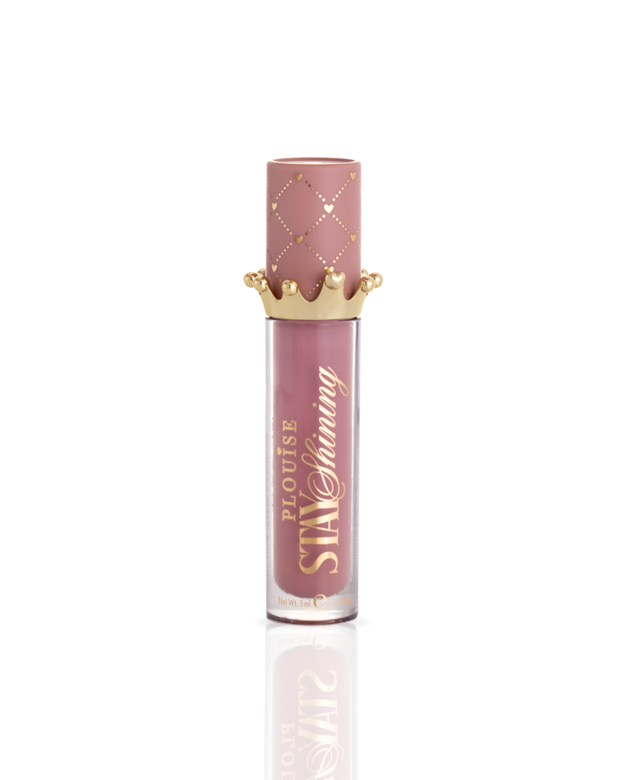Crystal XL Stay Shining Lip Oil PR dárková sada