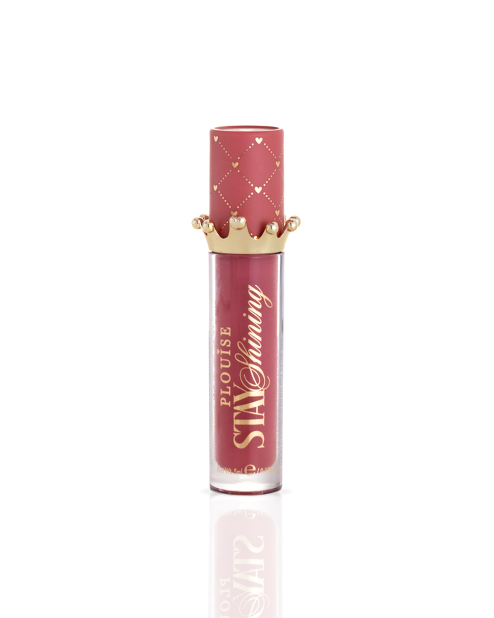 Crystal XL Stay Shining Lip Oil PR dárková sada