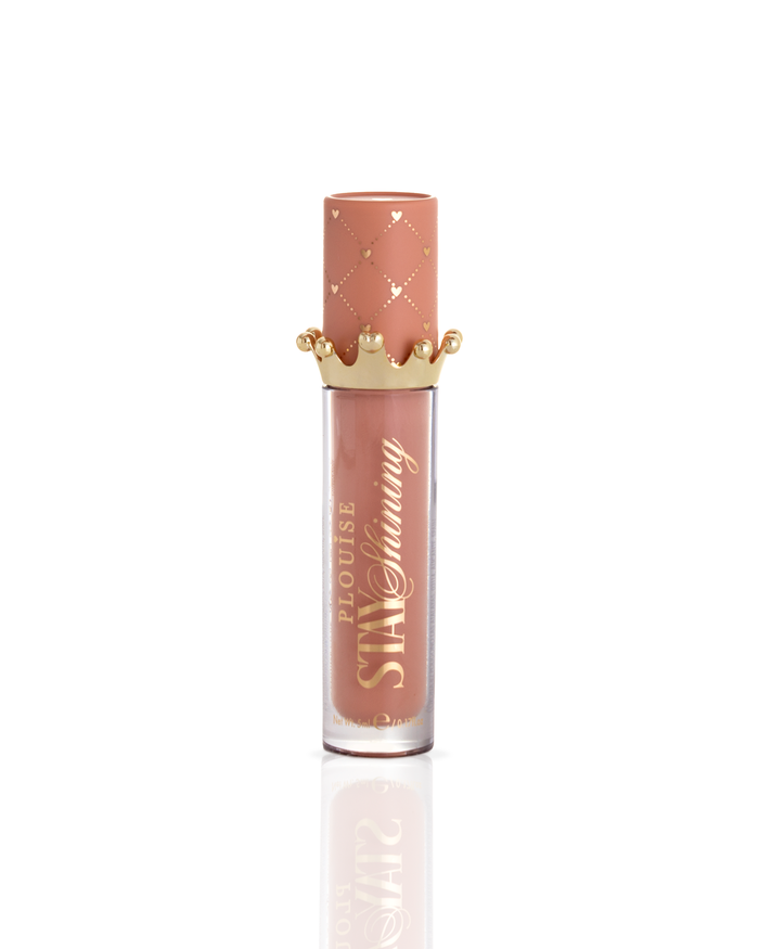 Crystal XL Stay Shining Lip Oil PR dárková sada