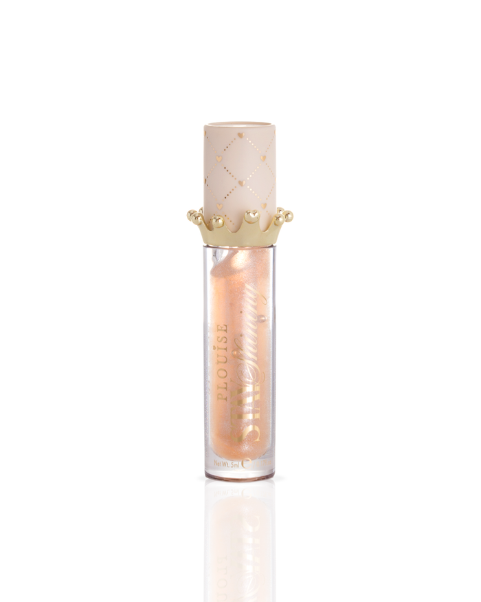 Crystal XL Stay Shining Lip Oil PR dárková sada