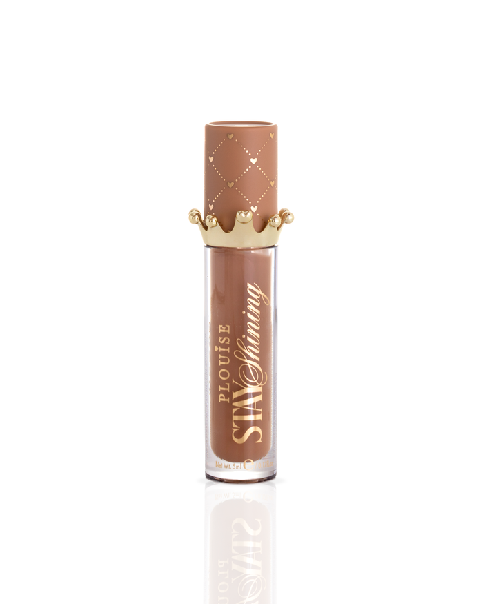 Crystal XL Stay Shining Lip Oil PR dárková sada