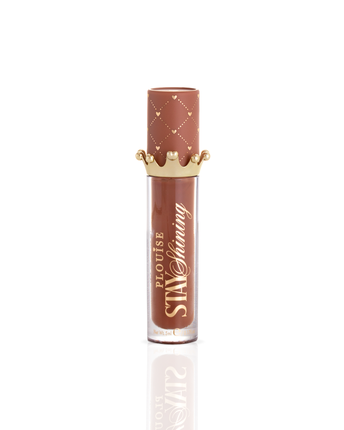 Crystal XL Stay Shining Lip Oil PR dárková sada