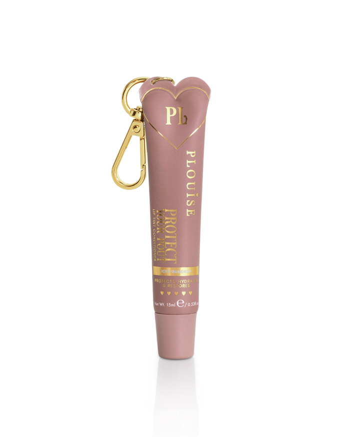 Dárková sada PR kondicionéru na rty Crystal XL Protect Your Pout