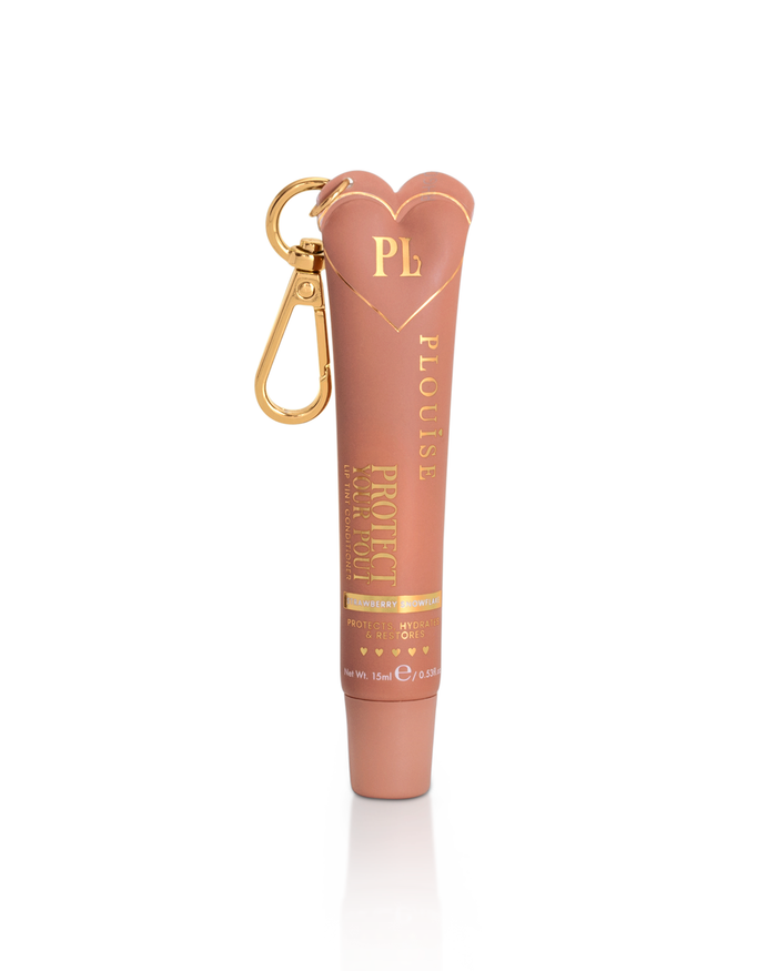 Dárková sada PR kondicionéru na rty Crystal XL Protect Your Pout