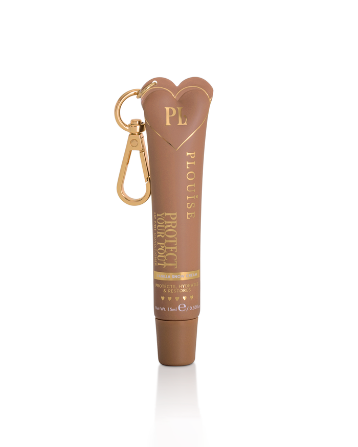 Dárková sada PR kondicionéru na rty Crystal XL Protect Your Pout
