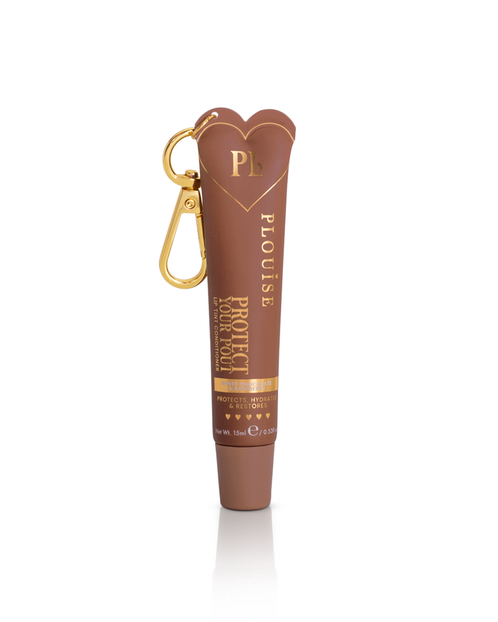 Dárková sada PR kondicionéru na rty Crystal XL Protect Your Pout
