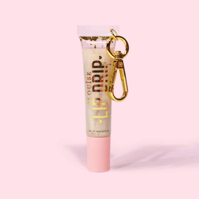 Lesk na rty Lip Drip Keychain