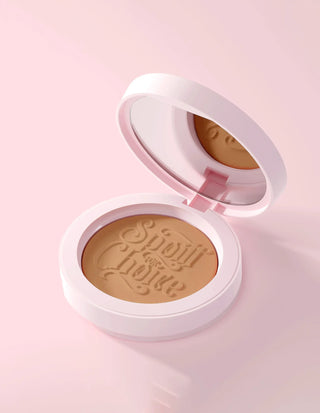 P. Louise Zkažená pro Choice Cream Bronzer