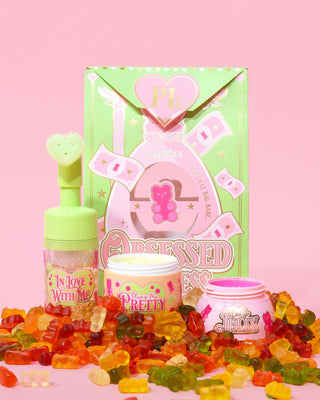 P.Louise Obsessed pro méně péče o pleť