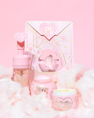 P.Louise Obsessed pro méně péče o pleť