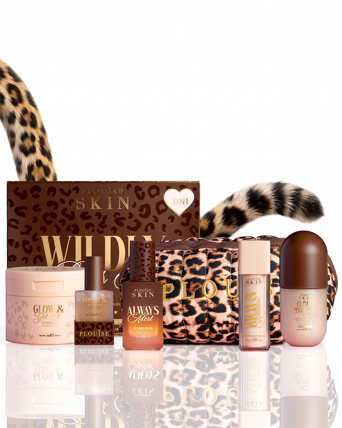 The Hot Spot Cheetah PR Box (kopie)