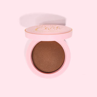 P.Louise The Cheek Of It Baked Bronzer Powder