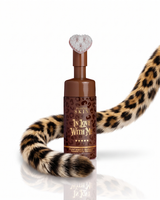 Cheetah Obsessed For Less Cleanse & Moisturise Set