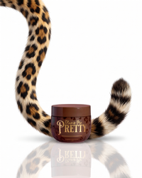 Cheetah Plump Me Pretty Plumping Moisturiser