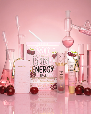 Sprej na ruce & Lip Duo