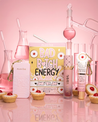 Sprej na ruce & Lip Duo