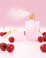 Pink P.Louise cherry dezinfekční sprej na ruce
