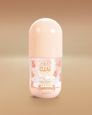Clear The Air Gel Cleanser – kokosový dort