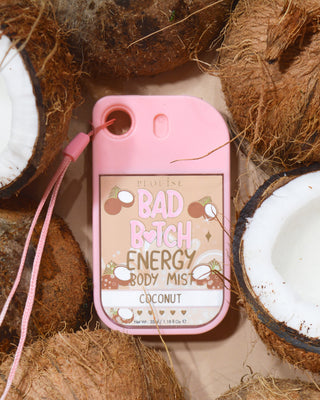 P.Louise Bad Bitch Body Mist