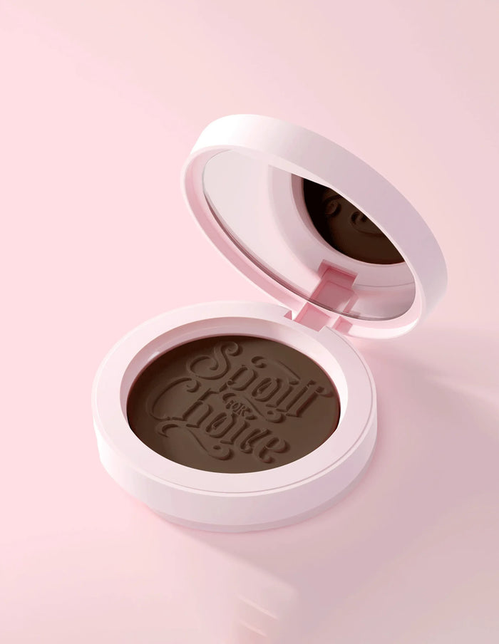 Krémový bronzer Spoiled For Choice