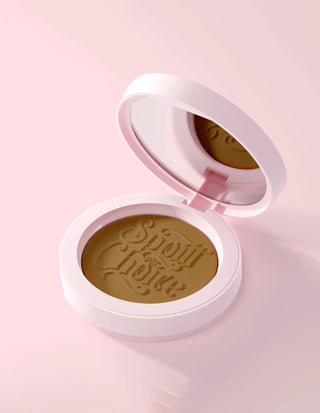 P. Louise Zkažená pro Choice Cream Bronzer