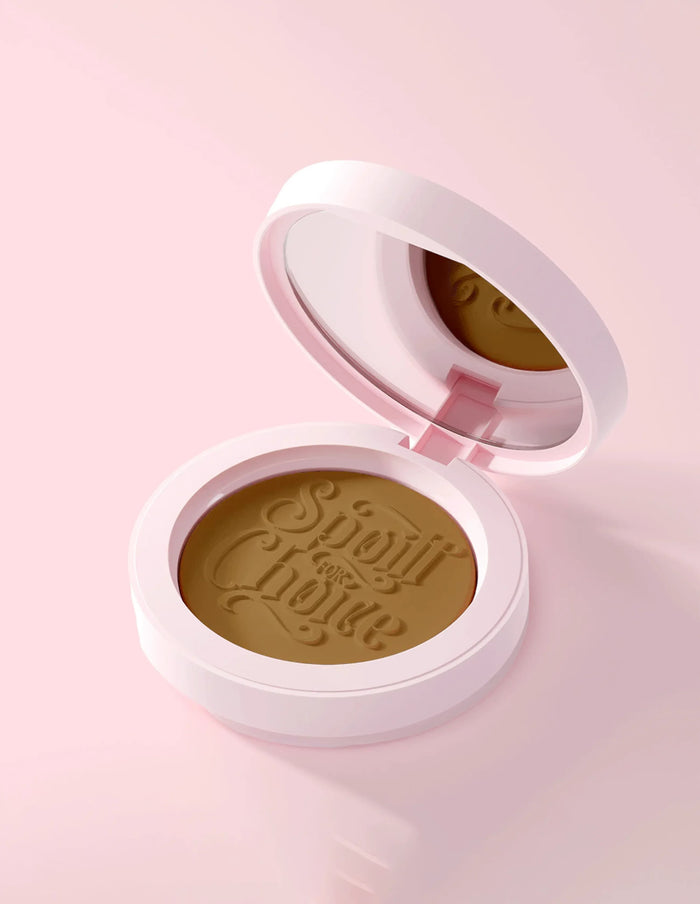 Krémový bronzer Spoiled For Choice
