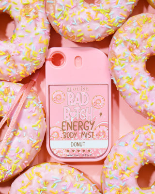 P.Louise Bad Bitch Body Mist