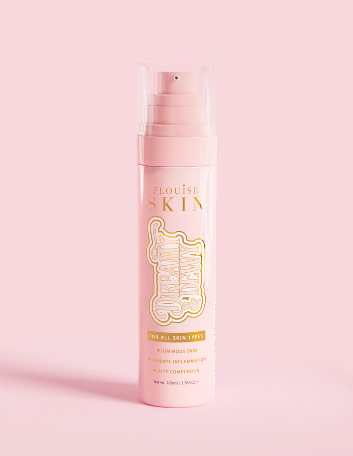 Hydratační krém Dreamy & Dewy Glow
