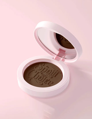 P. Louise Zkažená pro Choice Cream Bronzer