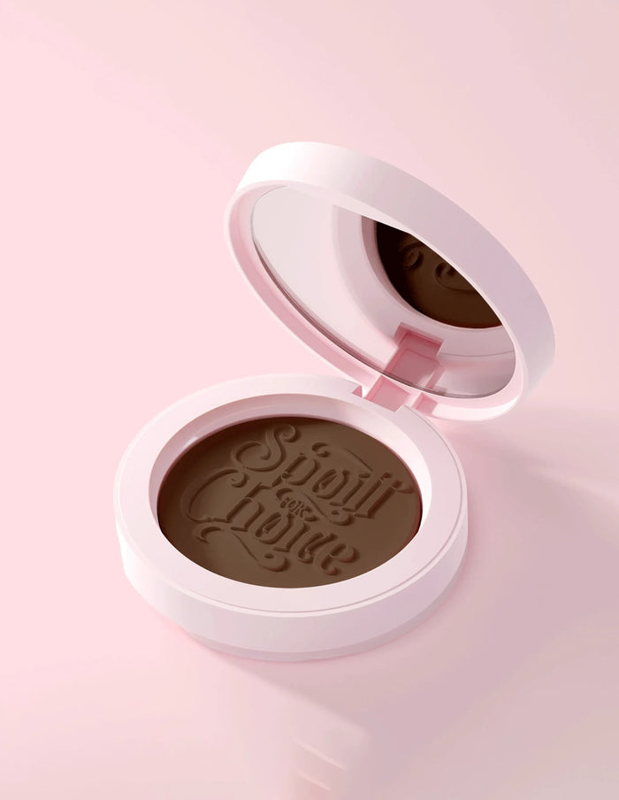 Krémový bronzer Spoiled For Choice