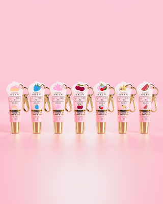 P.Louise Dobré věci přicházejí v malých baleních Dárková sada mini kondicionéru na rty