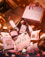 Jen jeden Smore Boo Basket