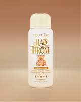 Teddy Shampoo Hair To The Throne - PŘEDOBJEDNÁVKA