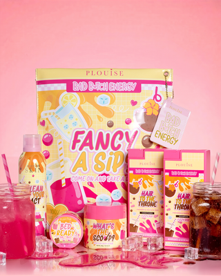 Head-To-Toe Trolley Takeover