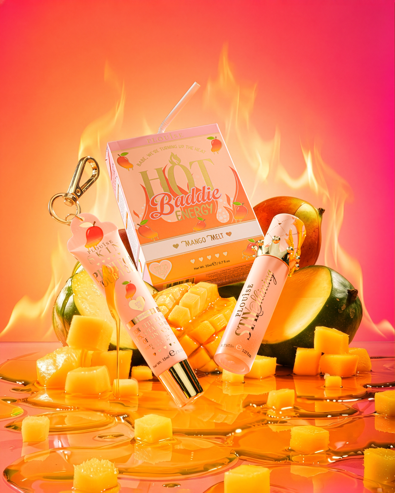 Mango Melt