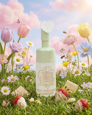 P. Louise In Love With Me Pěnivý čistič na obličej