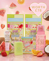 Balíček Wash Spritz & Kiss