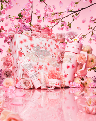 Láska V Plném Květu Set