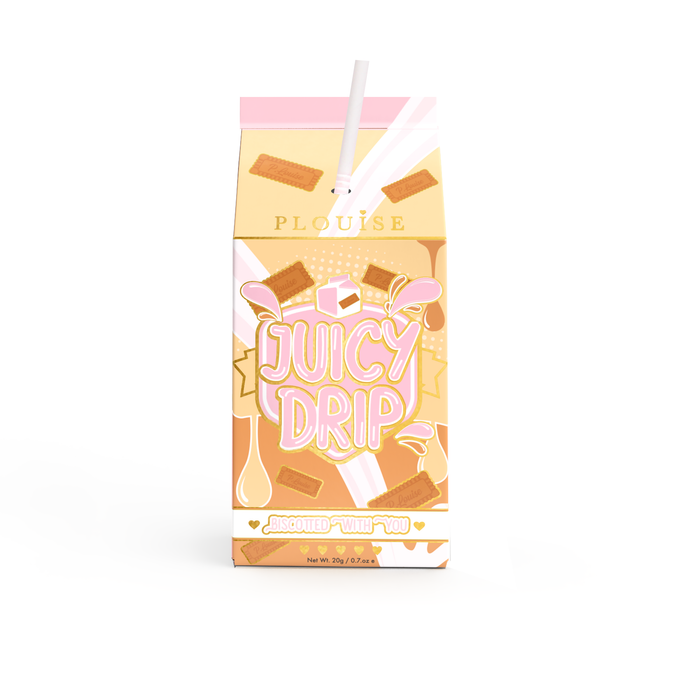 Caramelised Biscuit