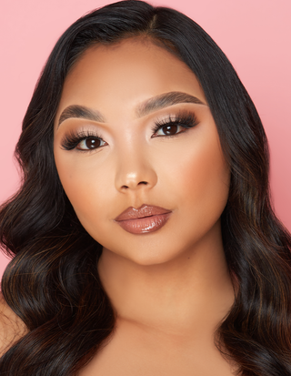 P.Louise Lashes - svůdná záležitost