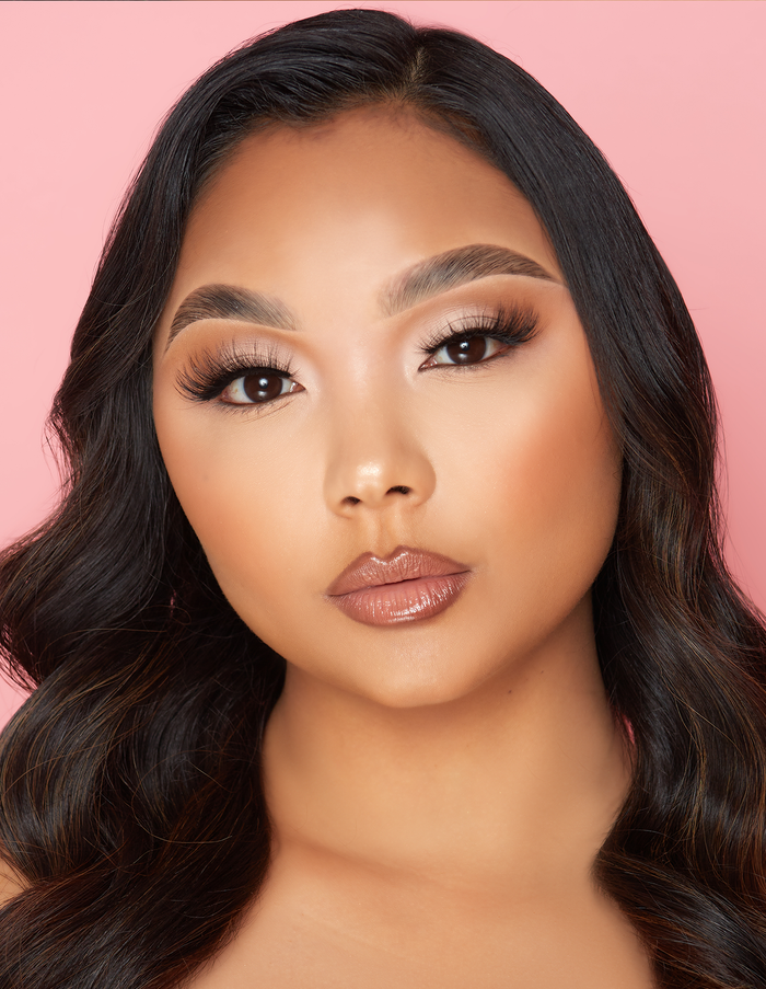 Foxy Flicks False Lashes