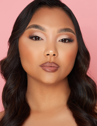 P.Louise boční řasy