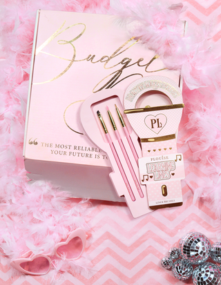 Sada štětců P.Louise pro výukové linky