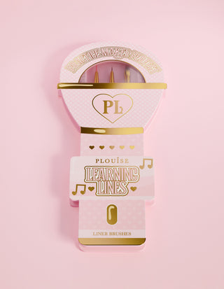 Sada štětců P.Louise pro výukové linky