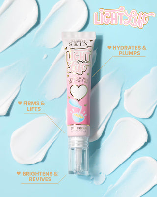 P. Louise lehký liftingový oční krém