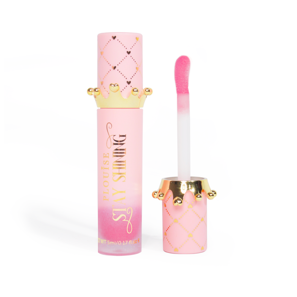 Olej na rty Stay Shining Crown Lip Oil