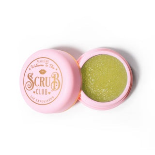 P. Louise Exfoliator Lip Scrub