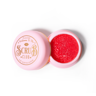 P. Louise Exfoliator Lip Scrub